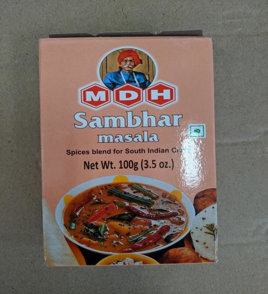 Recall masala